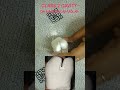 class2 cavitypreparation on plastermodel #mod #mandibularmolar #class2cavity #conservativedentristry