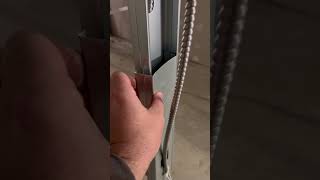Residential sparky doing commercial 🤣