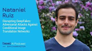 Disrupting DeepFakes: Adversarial Attacks Against Conditional Image Translation Networks with...