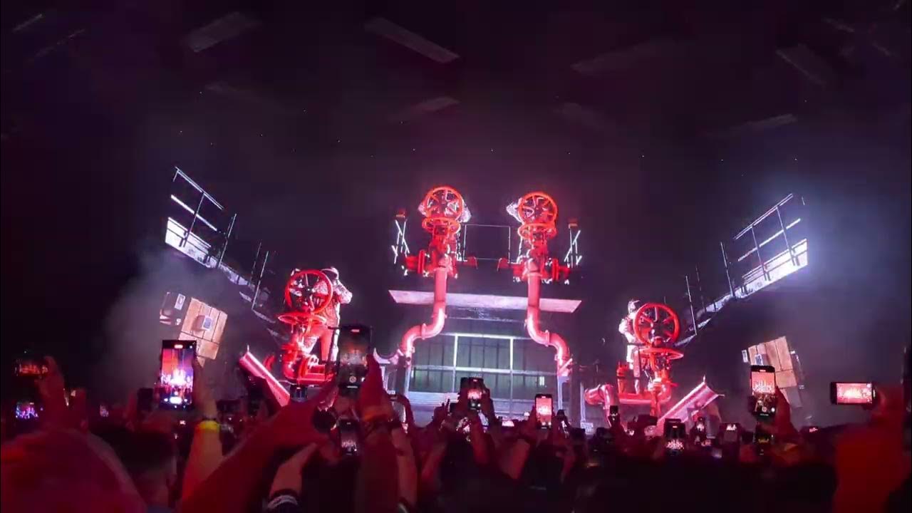 Ultra Music Festival 2023 Eric Prydz (Holo show) PXL 20230325 030236785 TS YouTube Ultra Music Festival 2023 Eric Prydz (Holo show) PXL 20230325 030236785 TS YouTube
