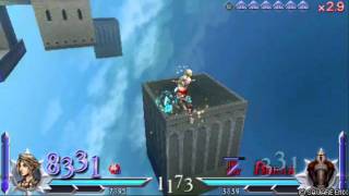 Dissidia 012 Final Fantasy: VS Epilogues Expert Battle Piece (Main Scenario 012) @BlazeDragonEternal
