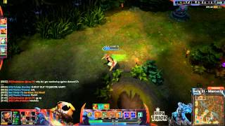 Level 1 Tower Dive!