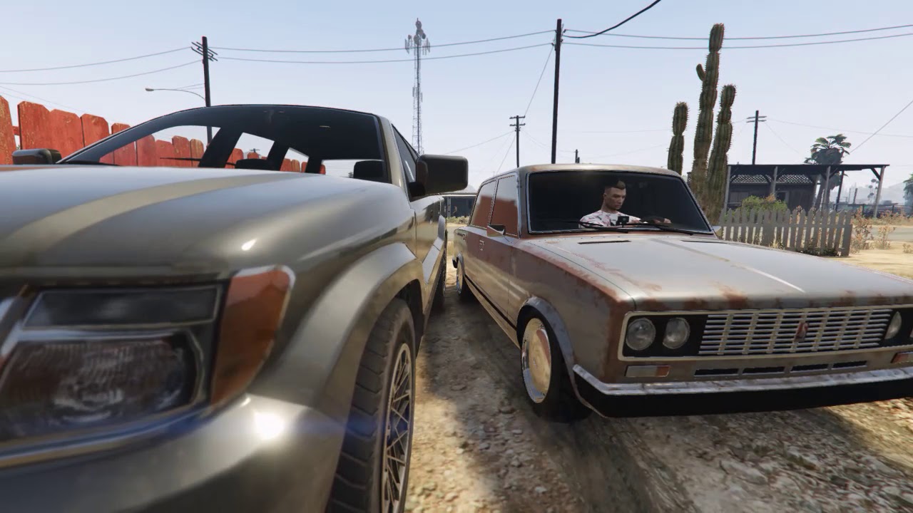 Проект 23 - YouTube