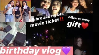 We Watched Bring The Seoul Movie