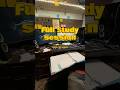 College study session