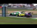 Audi title fight comes to a head! | Highlights Race 1 | DTM Zolder 2020