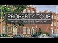 1318 Race Street, Baltimore, MD 21230