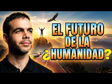 Future of humanity?