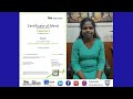 Student Review (Teejashree S) - Tally Prime feedback video