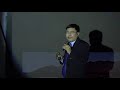 Grasp the rhythm of life | Zhiping Zheng | TEDxSUSTech