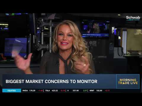 Walser: PCE Shows Intact Rate Cutting Cycle, A.I. Monetization Just Beginning Episode cover