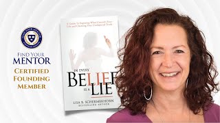 EXCLUSIVE: Mentor & Founding Member Lisa Schermerhorn on helping people live extraordinary lives.