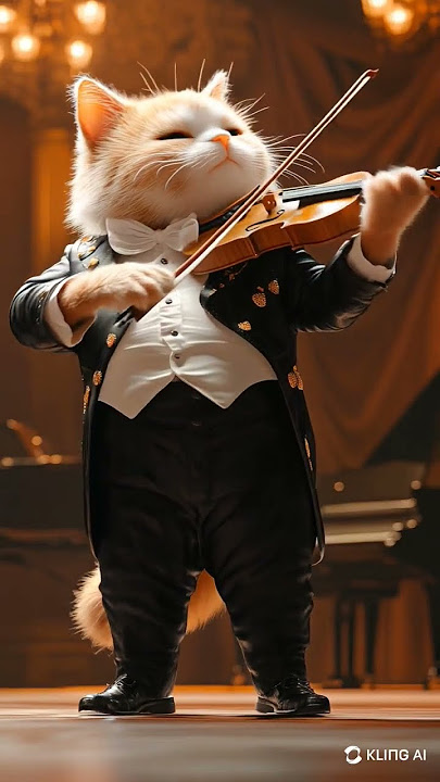 cat instrumental party