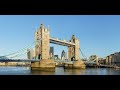The London Dash Cam's Live broadcast, we go from Borehamwood to Tower Bridge, Tower of London.