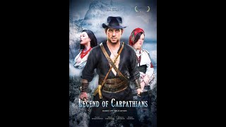 Watch Legend of Carpathians Trailer