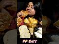 Watch full video here⬆️ #shorts #ppeats #malpua #chitoipitha