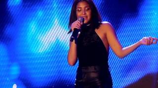 Does She Know - Kiana Valenciano #OneMusicParaSaMarawi