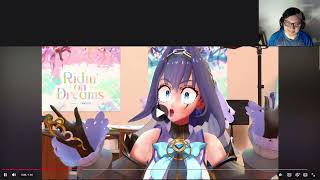 2ManySnacks: 2 Soft Reaction - Cute Anime Women Best Friends & Slice-of-life Looney Tunes Slapstick screenshot 1