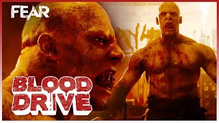 Giant Slaying | Blood Drive