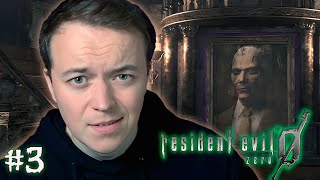 видео: ОНДРЕЙ на СТОП-КРАНЕ в ОСОБНЯК ⧽ RESIDENT EVIL ZERO(HD Remaster) ⨳3̼ картинка: ОНДРЕЙ на СТОП-КРАНЕ в ОСОБНЯК ⧽ RESIDENT EVIL ZERO(HD Remaster) ⨳3̼