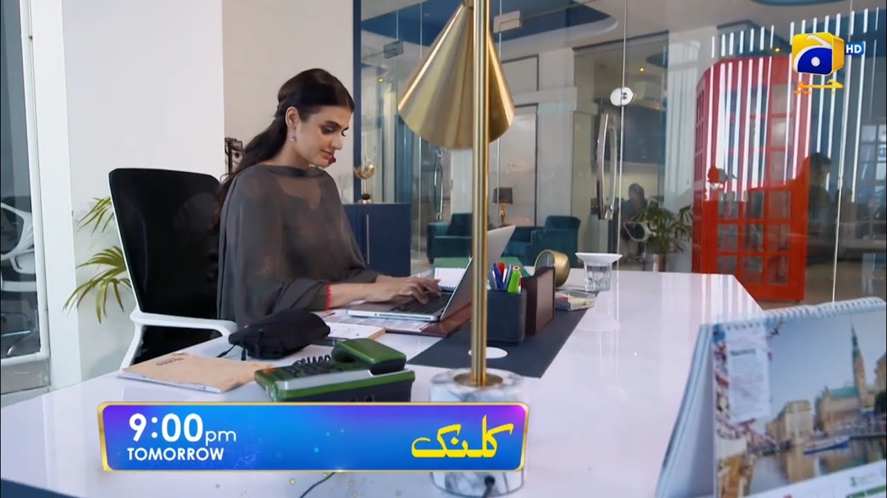 Kalank Episode 44 Teaser Review | KalankEpisode 44 Promo | 