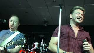 Sweet Caroline - Scott Wilkes & Kbl Band 25.07.21