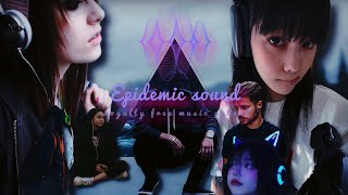 INTRO 🎧epidemic sound | royalty free music upbeat🎧 screenshot 1