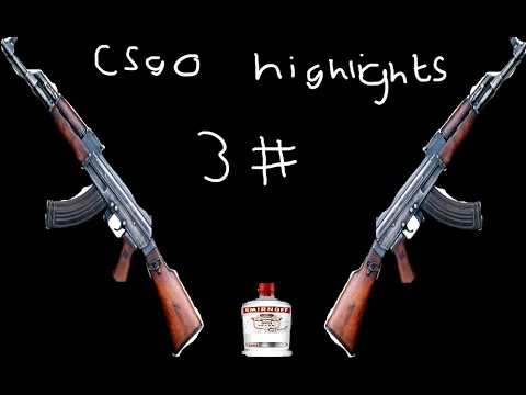 CSGO Highlights #3