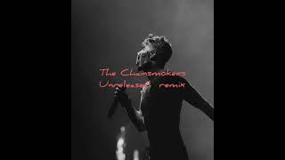 The Chainsmokers - Tell me ID HQ  X $B Remix #unreleased #thechainsmokers #tcs6