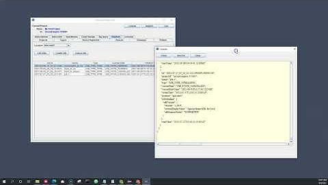 Set up dataflow to write pub/sub subscription messages to BQ