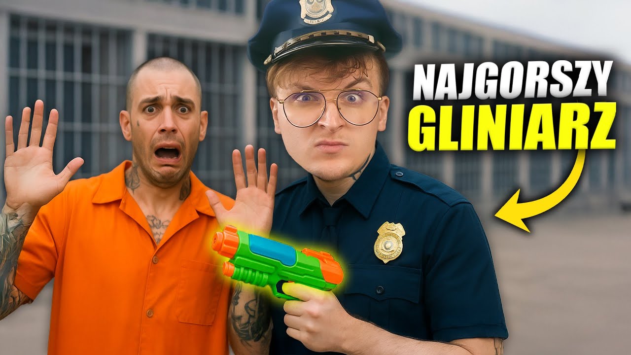 GLINIARZE - ZOSTAŁEM NAJGORSZYM GLINIARZEM