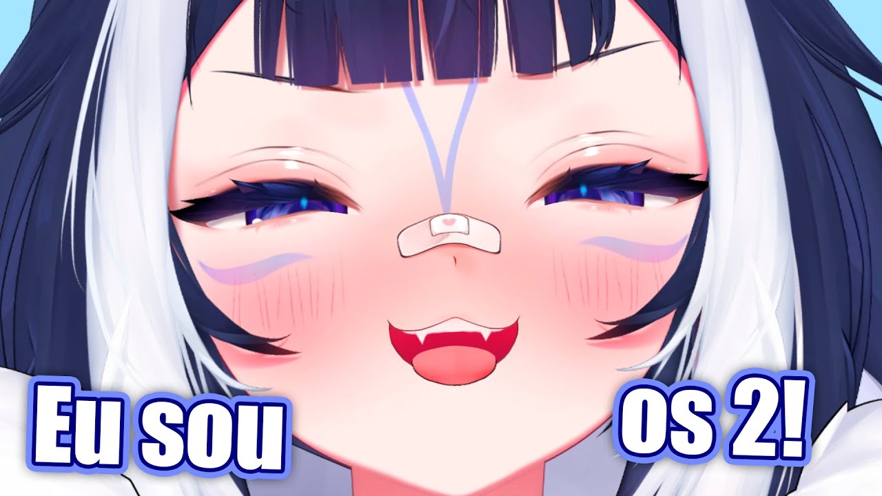 Sexy e Fofinha. Gasosa e Bonitinha!