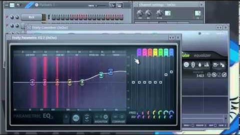 How to make a Hardstyle lead/synth in FL studio only using 3xOSC