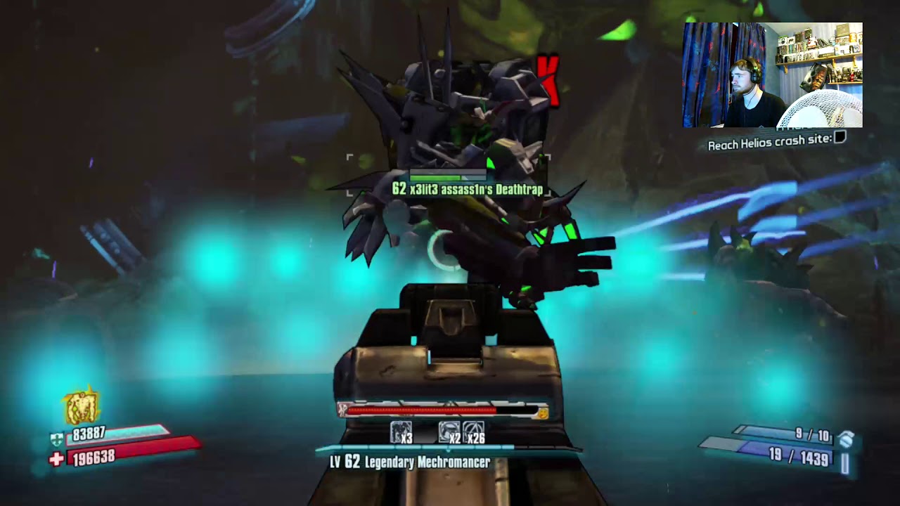 Fight For Sanctuary? YouTube