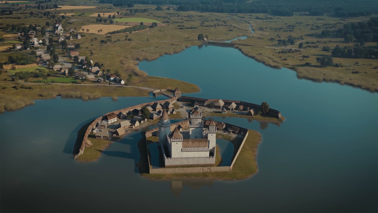 Kaposvár - A láthatatlan erősség