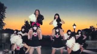 Madonna And Angies Leg