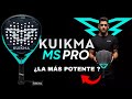 Kuikma ms pro  review y sensaciones