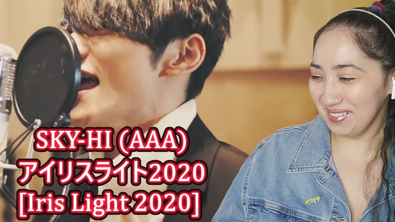 First Impression Of Sky Hi アイリスライト Iris Light Eonni Youtube