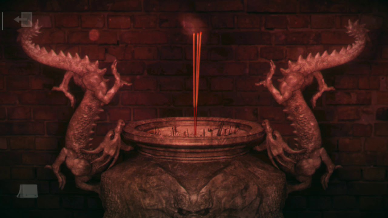 Detention Gameplay Part 5(No Commentary)