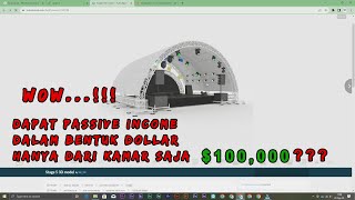 Cara Jualan Asset 3D Model di Website TurboSquid