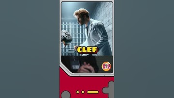 SCP 978 vs Dr Clef - Tiến sĩ Clef mong muốn điều gì nhất? | Bốn nút SCP #bonnut #suthatthuvi #SCP