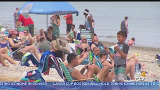 Coronavirus Impact: Cape Cod Hotels Hope For Regional, Late Summer Business