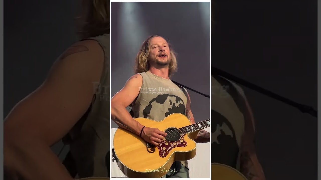 2023-06-16 Hiljaisuus ~ Samu Haber @Helsinki Radio Nova Festivaali