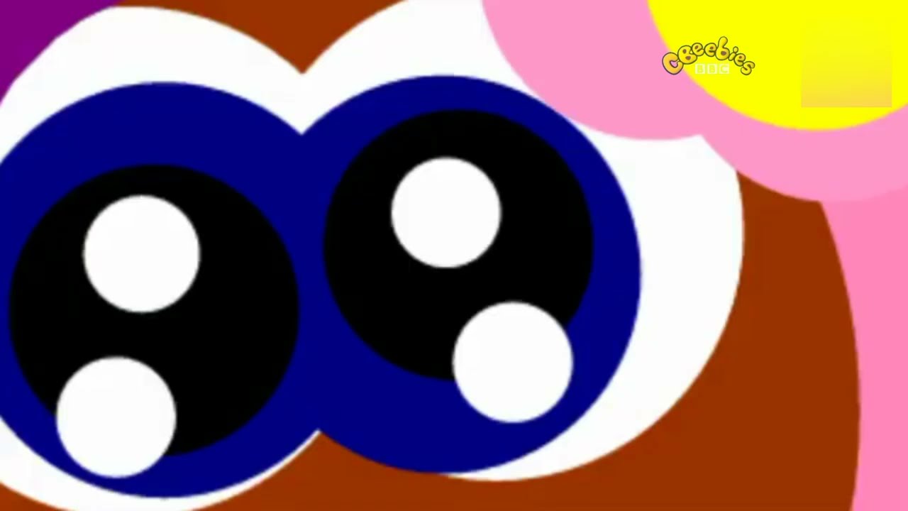 [FAKE] BBC CBeebies - Blok Reklamowy (01.05.2014)