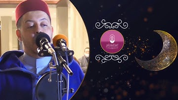 🔴تلاوة عطرة لفضيلة الشيخ بحري بشير بمسجد الأمير عبد القادر وهران🕌
