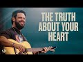 Getting your heart in tune  steven furtick