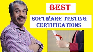 software testing certification for testing professionals | best | testingshala | ISTQB | ASTQB | QAI screenshot 4