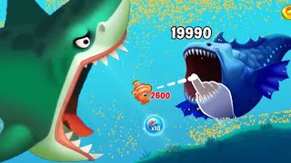 Fishdom Ads Mini Games Review (4) Update New Levels Video Save The Fish