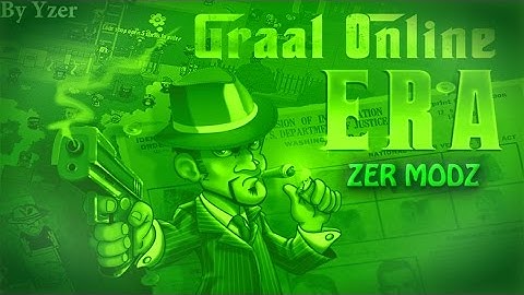 NEW GRAAL ERA HACK TOOL + GIVEAWAY (By Yzer)