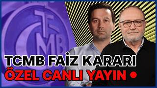 Merkez Bankası Pas Geçti! Reel Sektörü Daha Zor Günler Bekliyor | Erdal Sağlam & Semih Sakallı